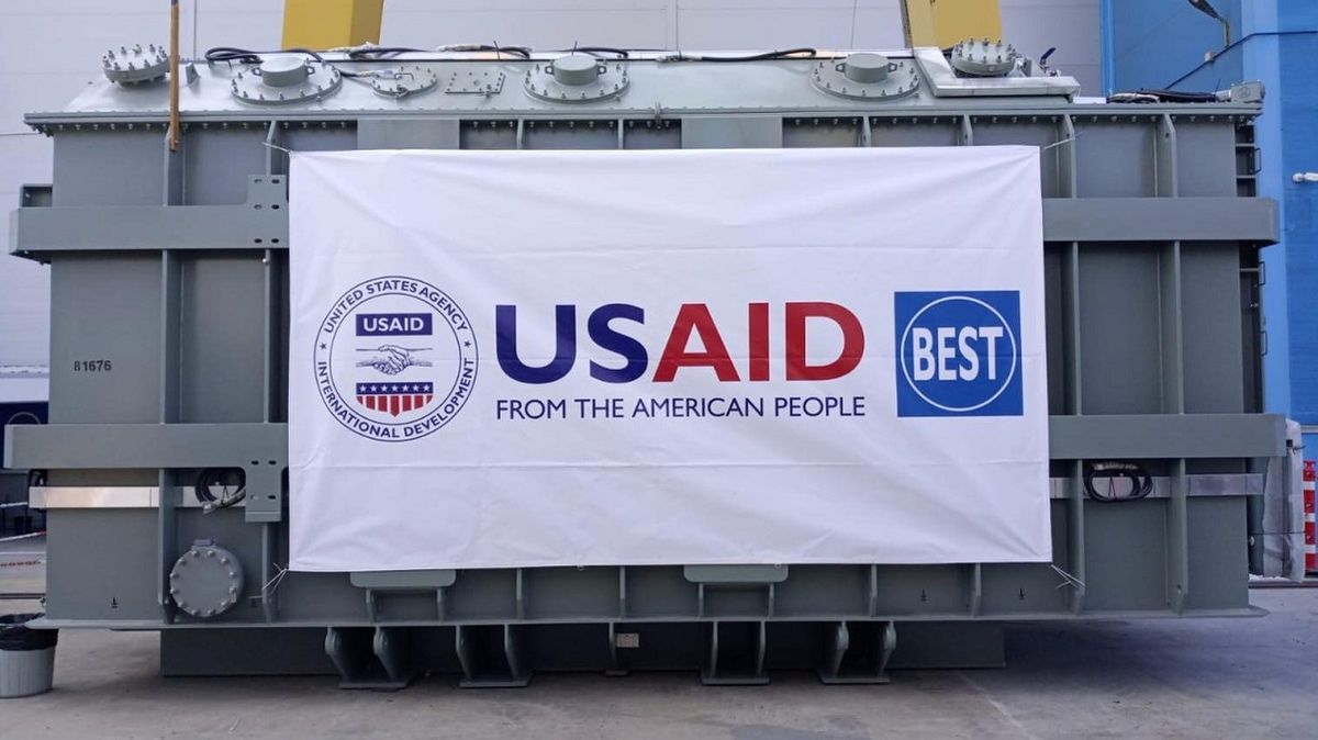 Держсекретар США Марко Рубіо оголосив про закриття 83% програм USAID