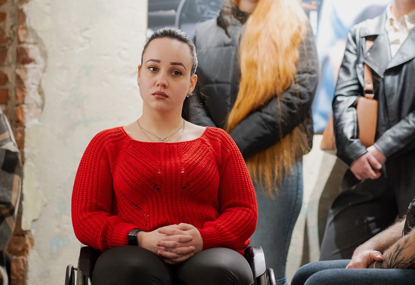 Юлія Землянська