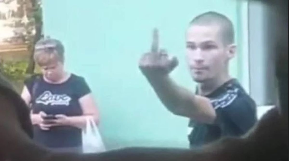 В Івано-Франківську винесли вирок хуліганам за побиття пасажира автобуса 

