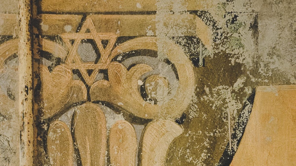 Камʼяниця на Шолом-Алейхема, 14: синагога, що стала музеєм