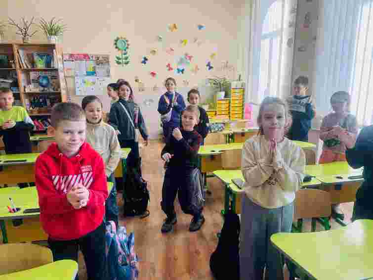 У Мукачеві оприлюднили графік весняних канікул