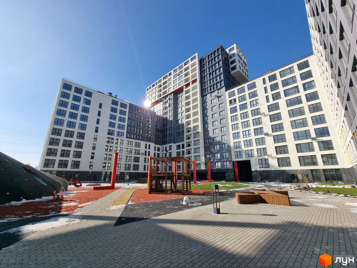 Львівська міськрада відсудила у забудовника 13,3 млн грн пайового внеску
