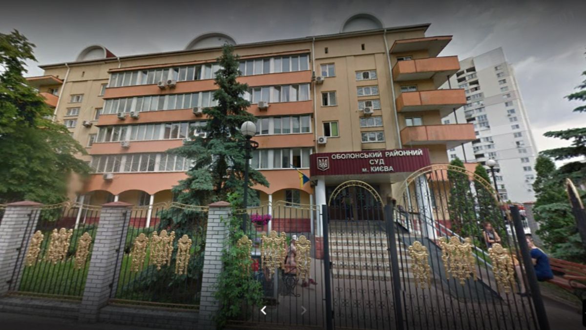 Київський суд переглянув вирок трьом довічникам за вигадане вбивство, вони відсиділи 20 років