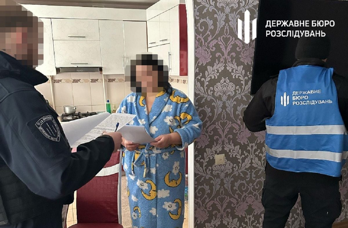На Херсонщині затримали працівницю виправної колонії за роботу на росіян під час окупації