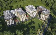 ЖК MHouse – затишне помешкання для великих і малих