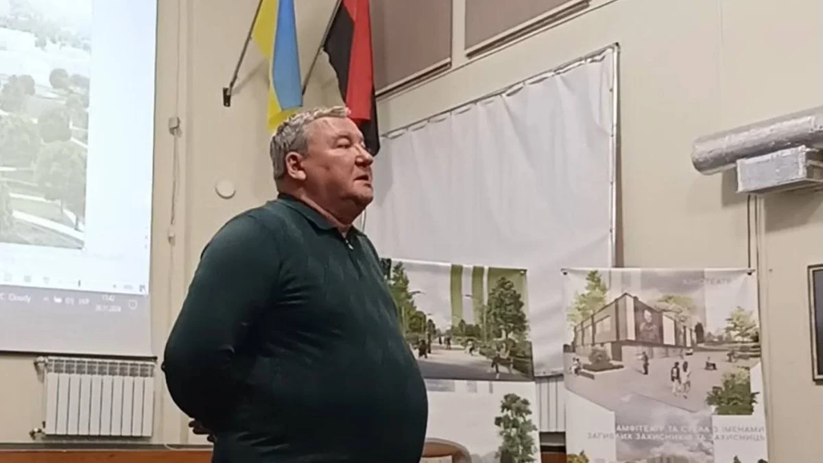 Мешканка Сихова виграла суд у львівського забудовника Володимира Женчака