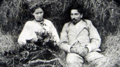 Леся Українка та історії її кохання