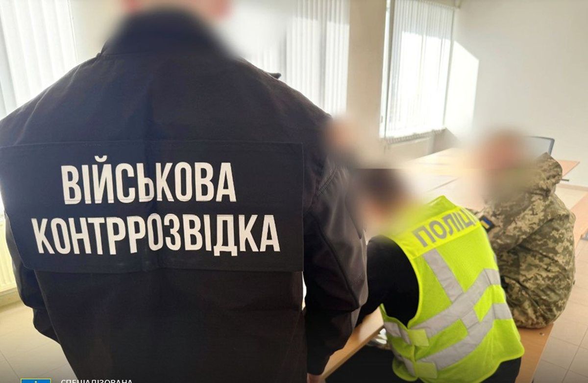 Залучені до зведення будинку для командира солдати тернопільської бригади отримали підозри