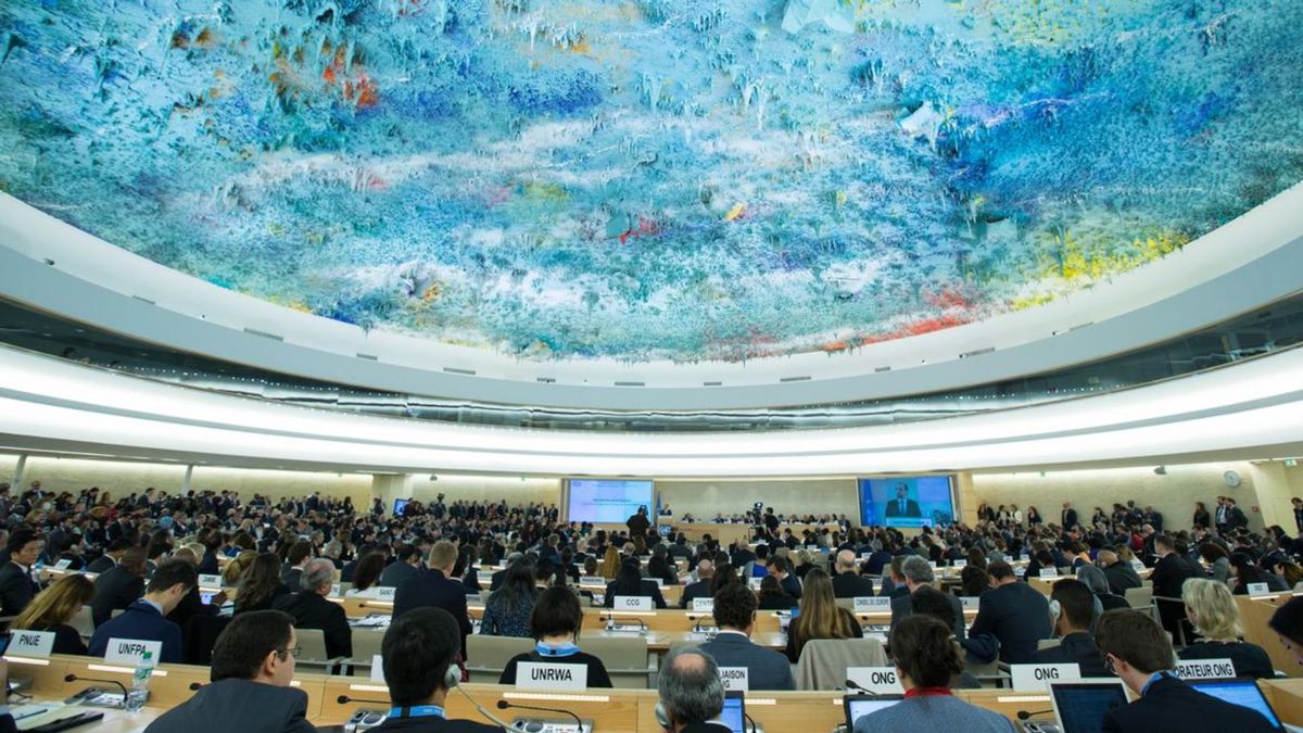 ООН припиняє роботу низки програм з прав людини через скорочення фінансування США