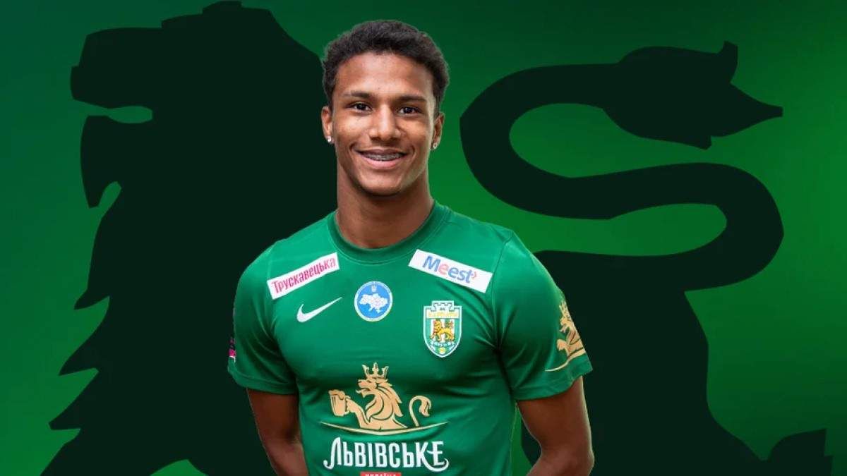 «Карпати» оформили трансфер вінгера, який виграв Кубок Лібертадорес