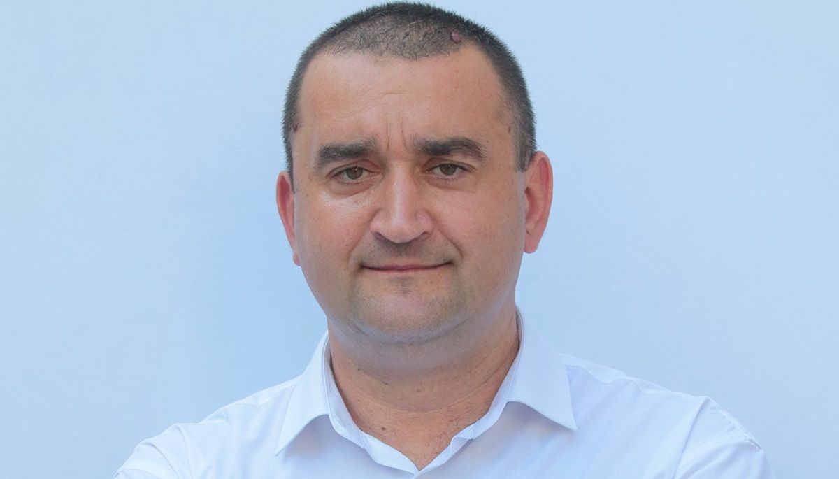 Мер Новояворівська Володимир Мацелюх подав декларацію про доходи за 2024 рік