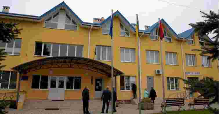 У Зимній Воді біля Львова за 45 млн грн збудують новий Центр надання соцпослуг