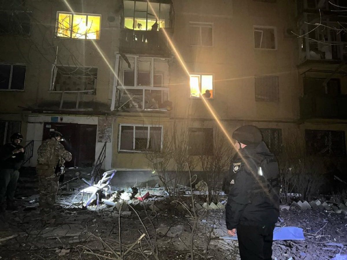 Внаслідок російських обстрілів на Донеччині загинули троє людей
