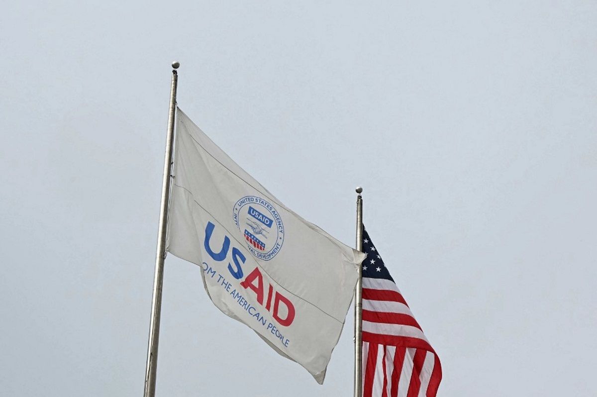 Агенція USAID припинила фінансування Фонду підтримки енергетики України