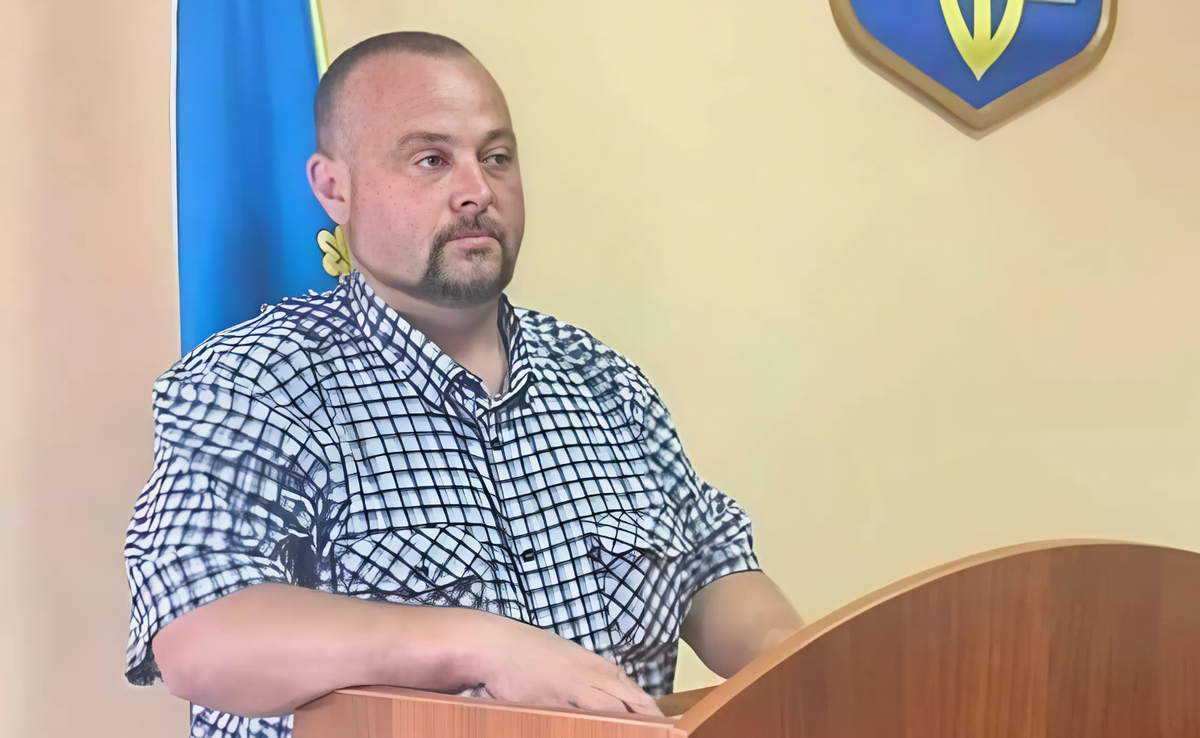 Депутат райради на Тернопільщині незаконно виїхав за кордон і не повернувся