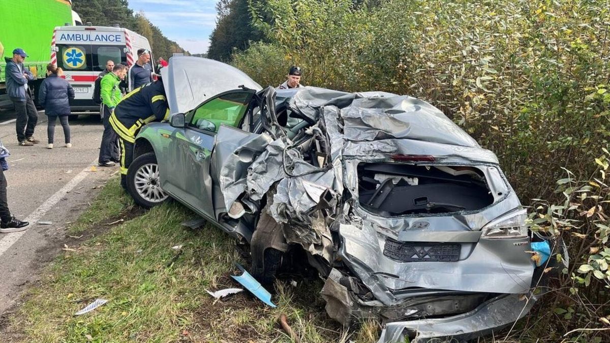 Винуватець ДТП на Волині із загиблим і трьома постраждалими уник покарання 