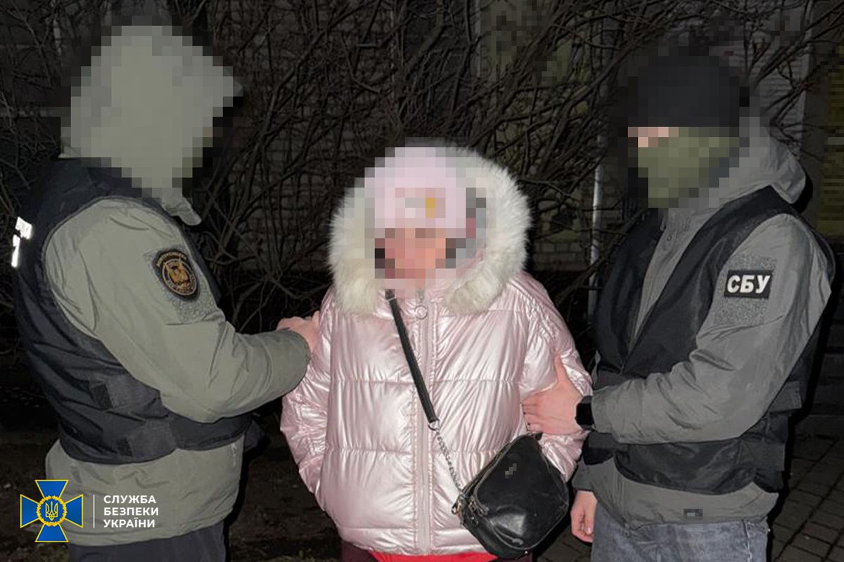СБУ затримала 33-річну жінку, що готувала подвійний теракт у житловому масиві Миколаєва
