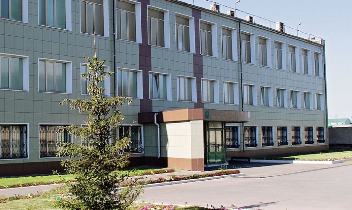 У Росії через санкції зупинився пов'язаний з обороною завод