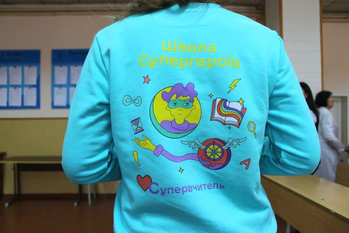 В Чернівецькій обласній дитячій лікарні облаштують «Школу героїв»