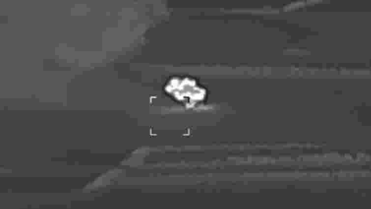 СБУ дронами влучила у російський склад ракет до С-300/С-400