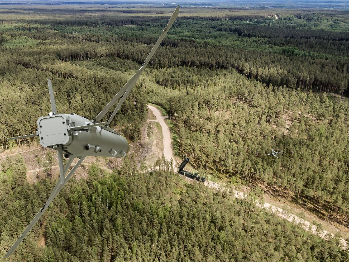 США відновлять поставки Україні модернізованих бомб GLSDB 