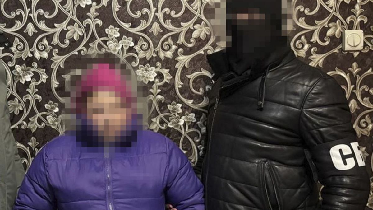 СБУ розкрила теракт, під час якого росіяни підірвали завербованого 15-річного харків'янина
