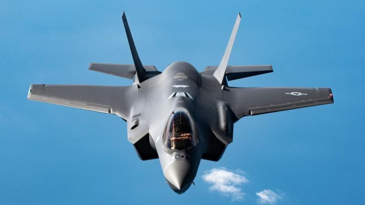 Португалія відмовилася купувати винищувачі F-35 через непередбачуваність політики США