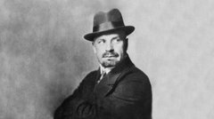 Геніальний автор, суперечливий політик і любитель жінок