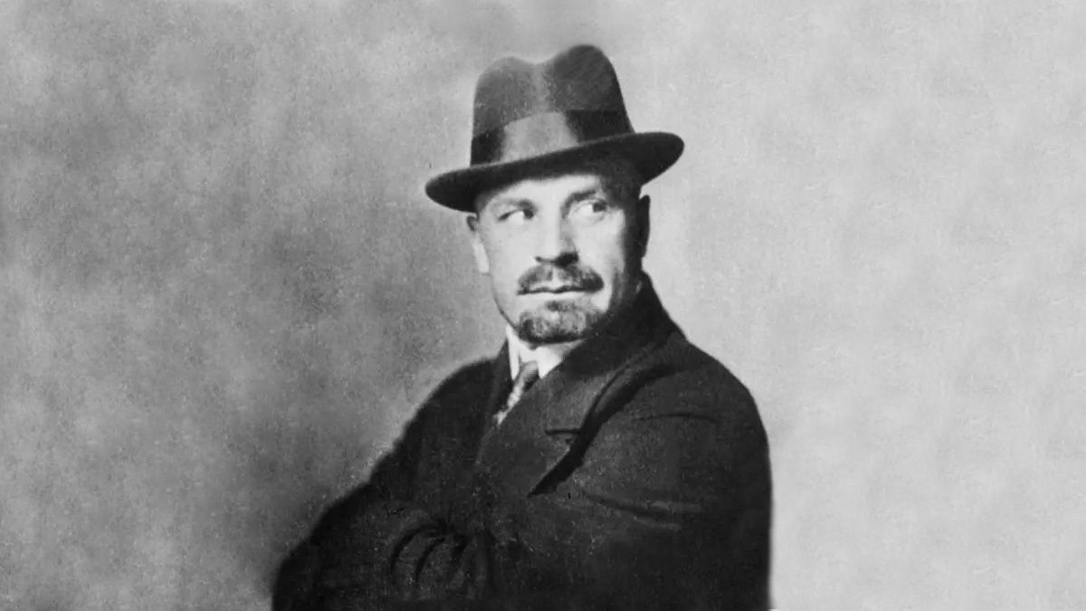 Геніальний автор, суперечливий політик і любитель жінок