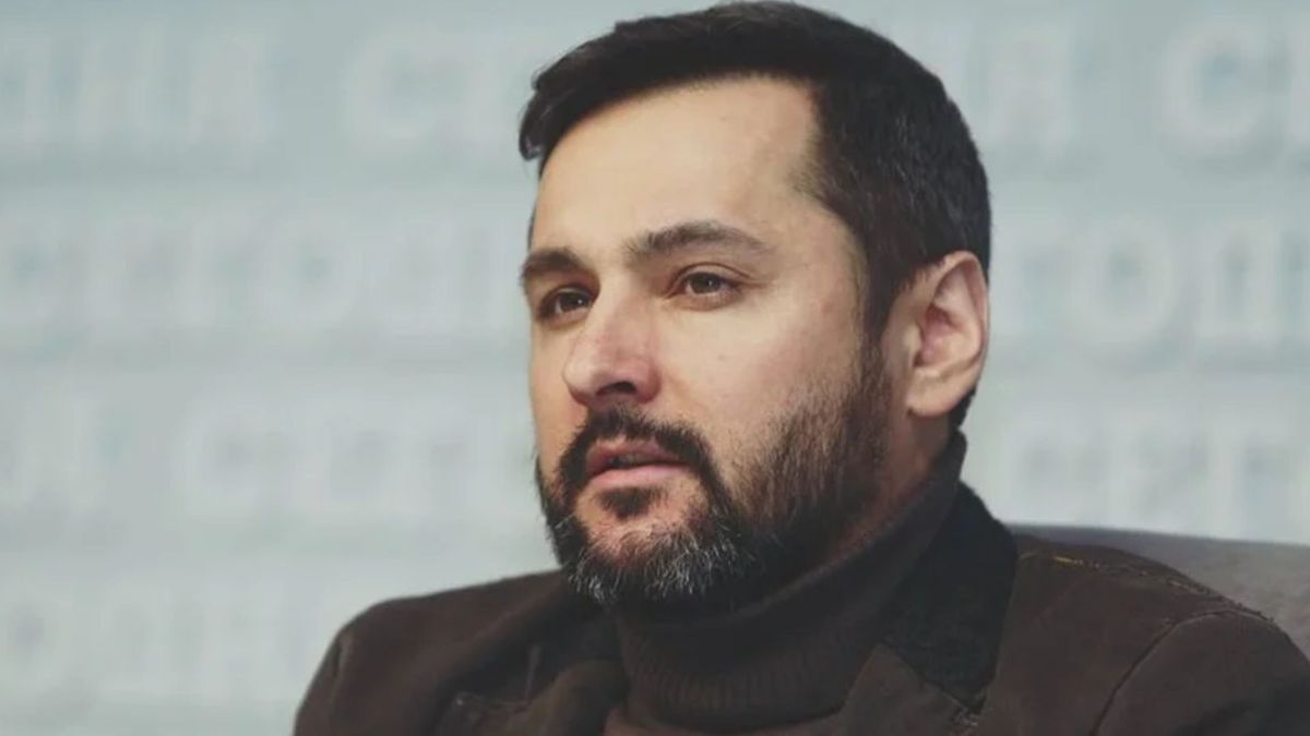Звинувачений у домаганнях режисер Андрій Білоус повернувся на роботу в театрі