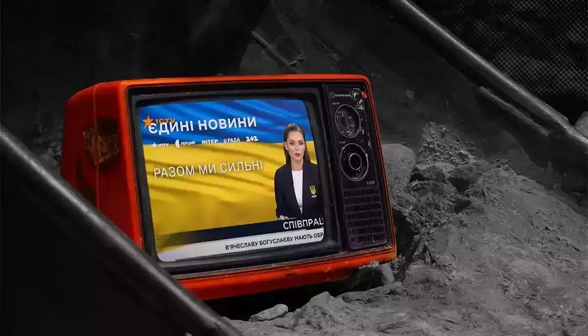 Наближені до Офісу президента телеканали отримали майже 1 млрд грн із держбюджету