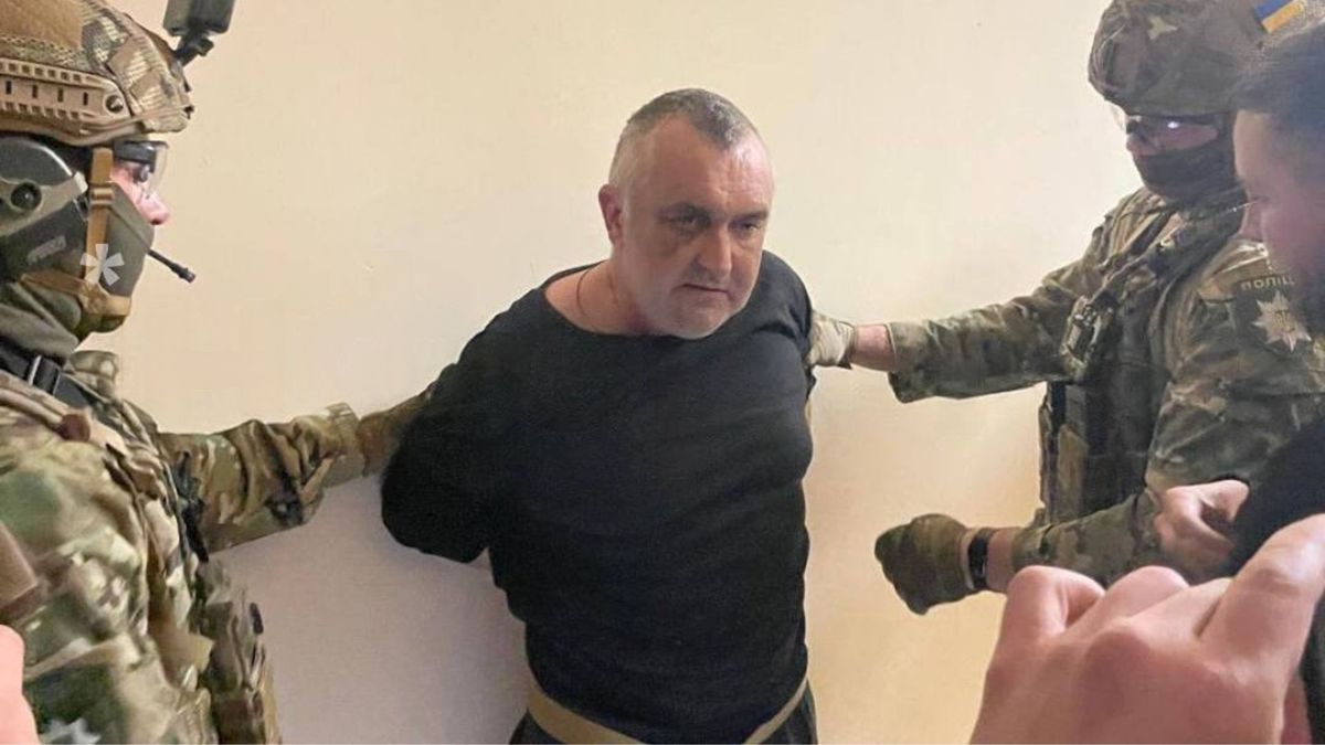 В Одесі затримали підозрюваного у вбивстві активіста Дем'яна Ганула 