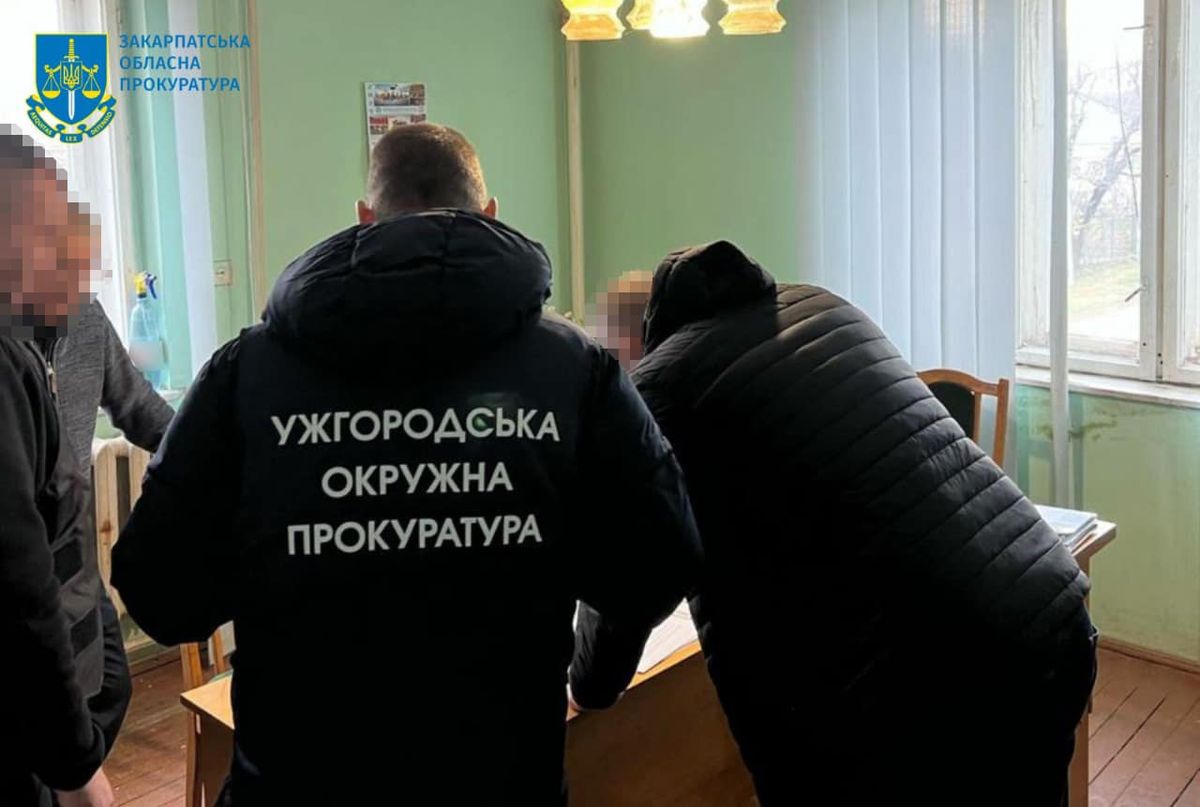 Ужгородському депутату загрожує 5 років тюрми за вивезення сміття на переповнений полігон