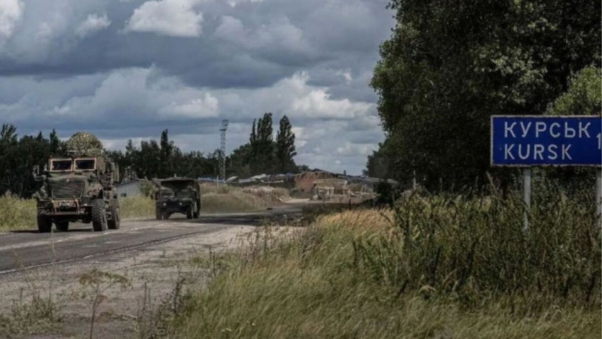 Володимир Зеленський повідомив, що Курська операція виконала своє завдання