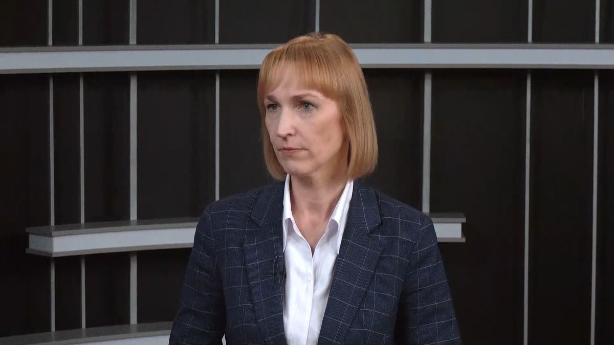 «Сила Політехніки в тому, що вона різна»
