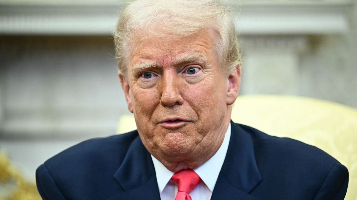 Трамп назвав обіцянку завершити війну в Україні за 24 години «дещо саркастичною»