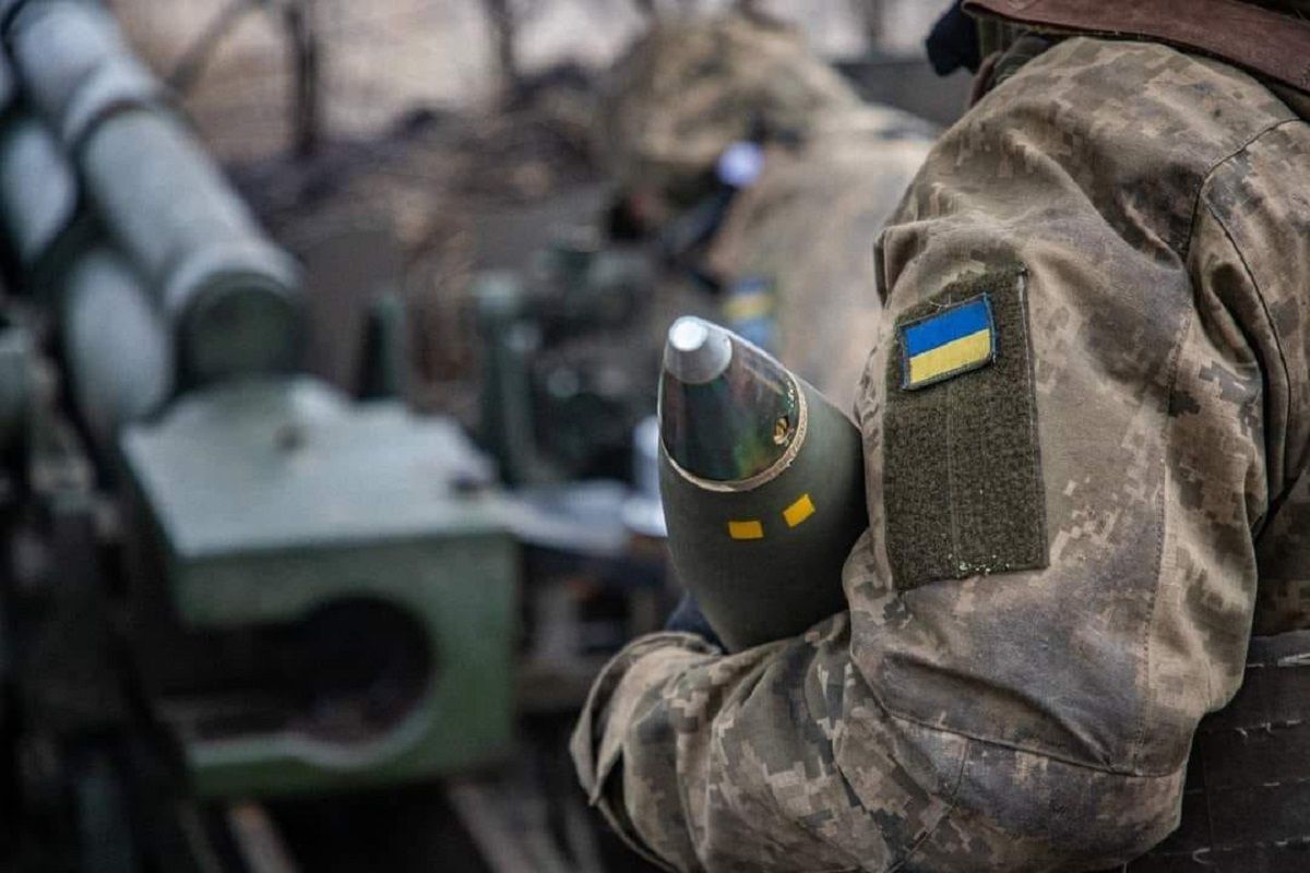 Євросоюз планує продовжити постачання зброї Україні навіть у разі 30-денного перемир'я