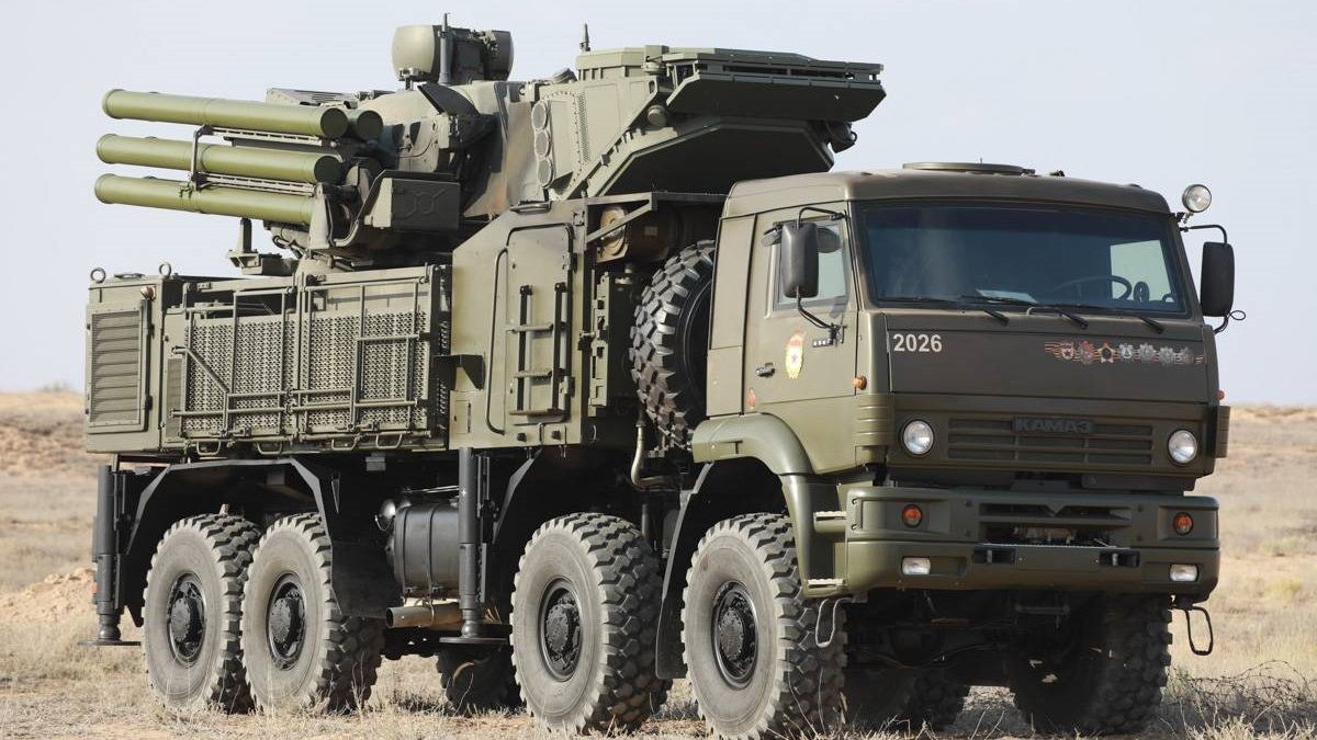 Полк безпілотних систем знищив ППО Росії на 56 млн доларів