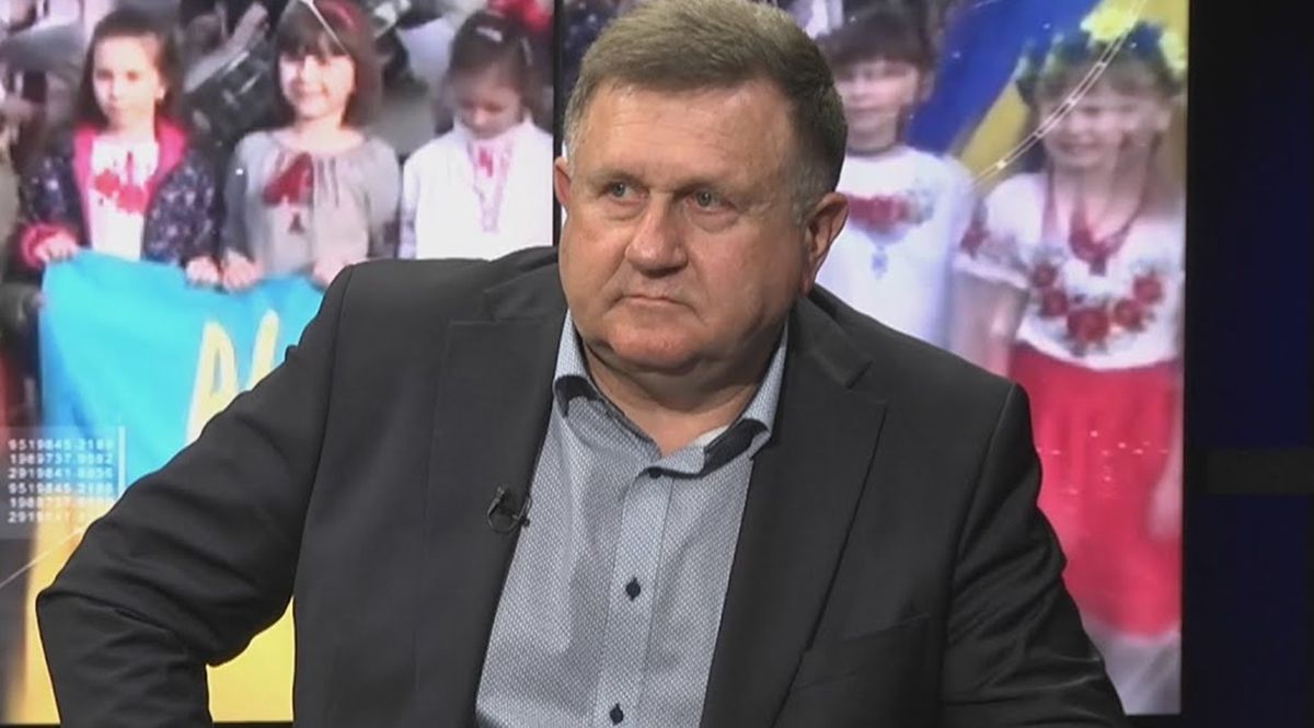 Голова Зимноводівської ОТГ Володимир Гутник подав декларацію про доходи за 2024 рік