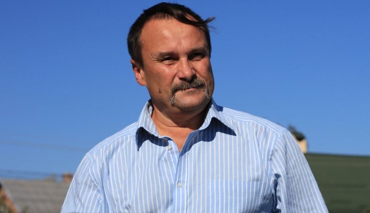 Голова Сокільницької ОТГ Тарас Сулимко подав декларацію про доходи за 2024 рік