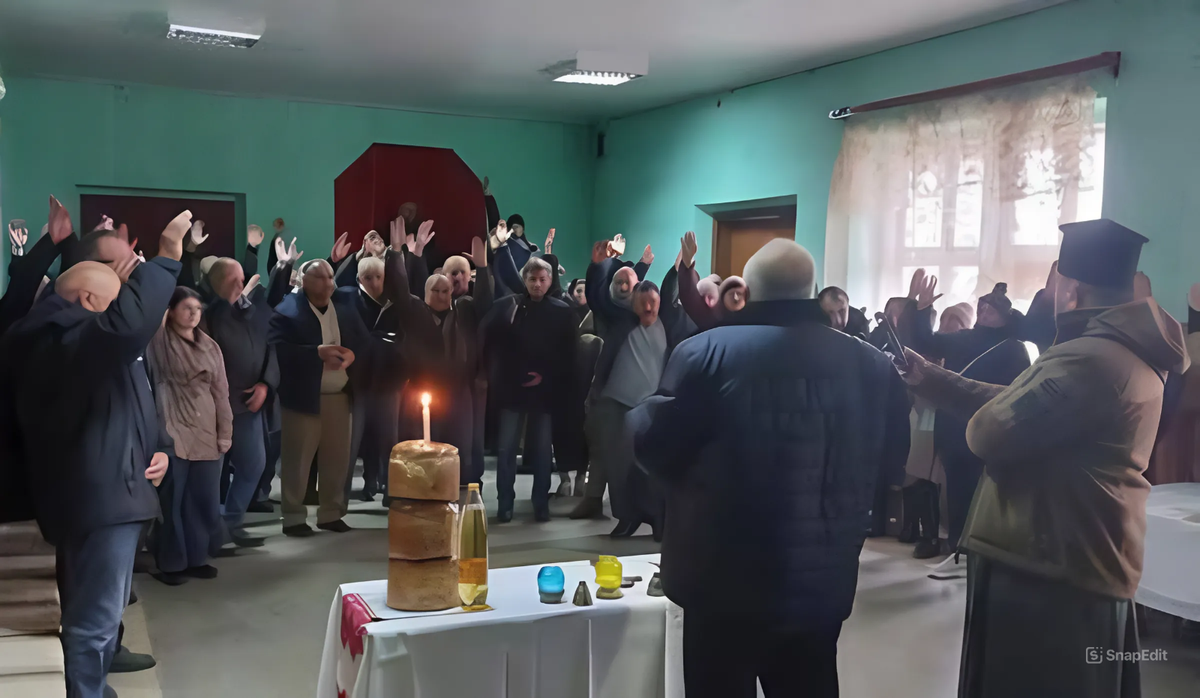 На Буковині ще одна громада вийшла з-під юрисдикції УПЦ МП