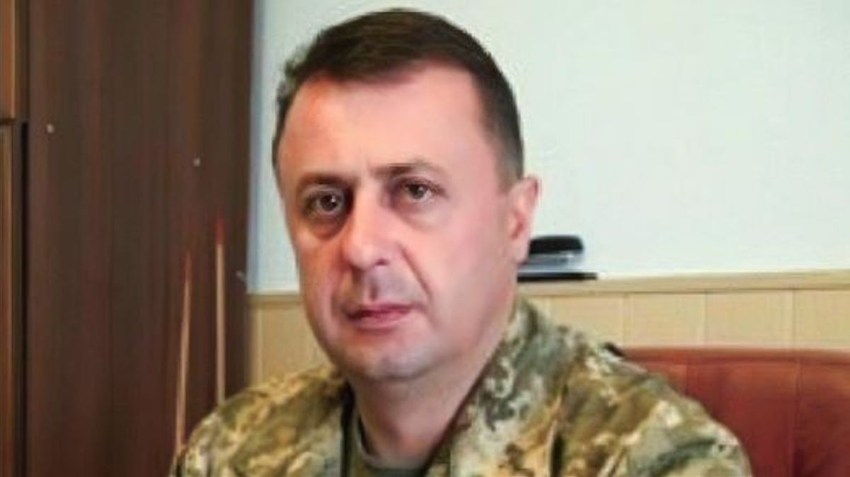 Керівник Івано-Франківського ОТЦК подав декларацію про доходи за 2024 рік