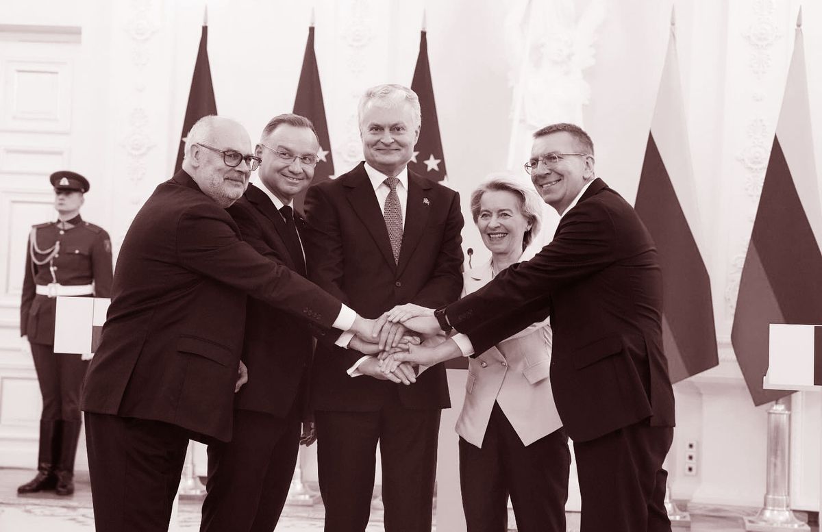 «Ніколи не припиняйте панікувати!»