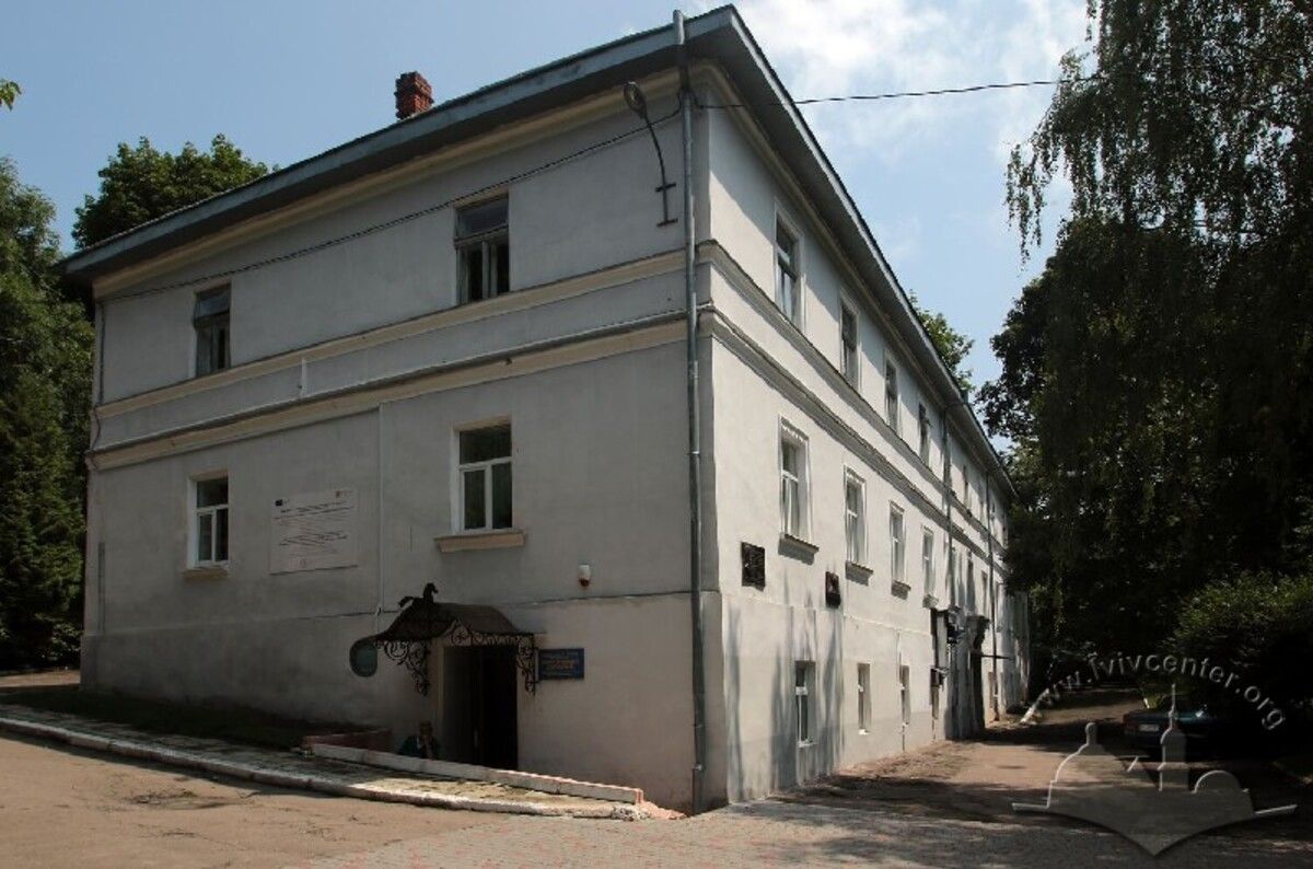 У Львові за майже 14 млн грн відремонтують «Клініку тварин» ветеринарного університету