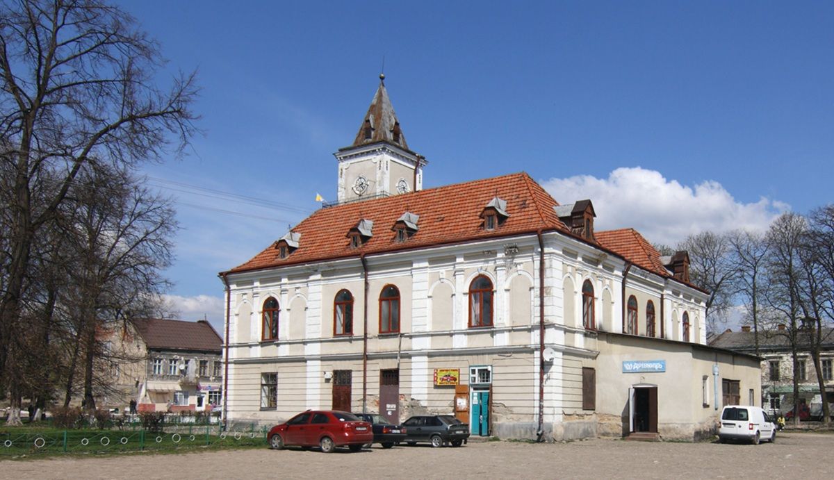 Очільницю міськради на Львівщині покарали за конфлікт інтересів при нарахуванні премій