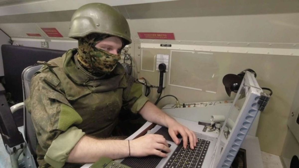 Розвідка повідомила про збільшення кількості російських спецпідрозділів ІПСО