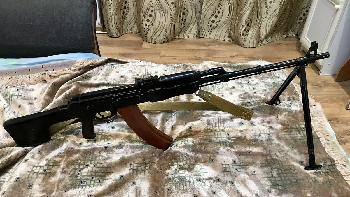 Львівський суд призначив 11 років тюрми солдату, який стріляв у командира частини