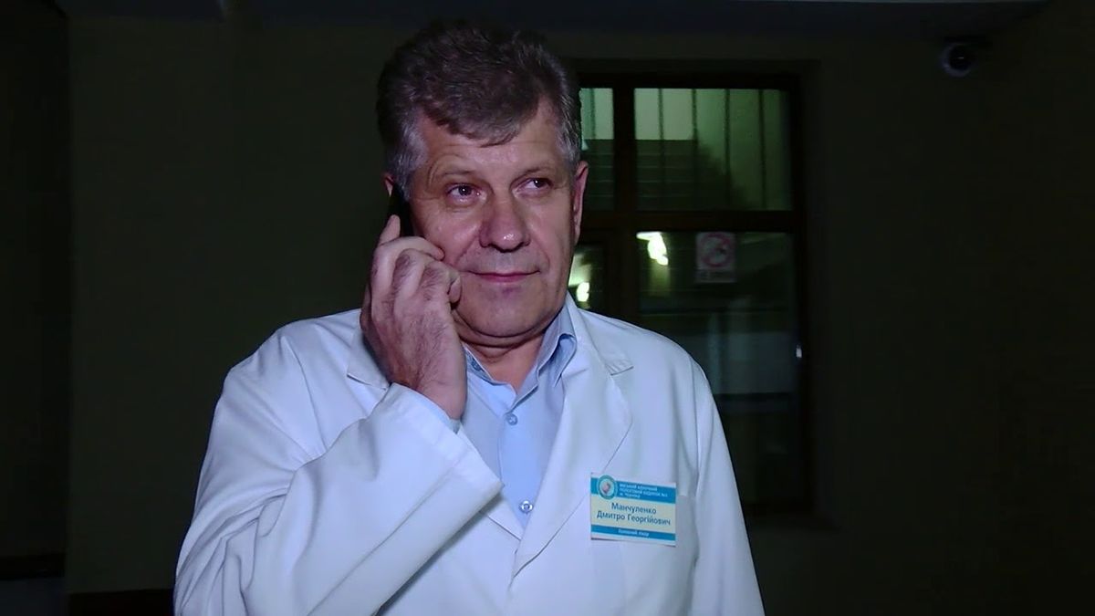 Скандального директора Чернівецького перинатального центру остаточно звільнили