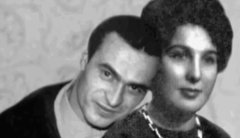 Найромантичніші листи Василя Симоненка до дружини