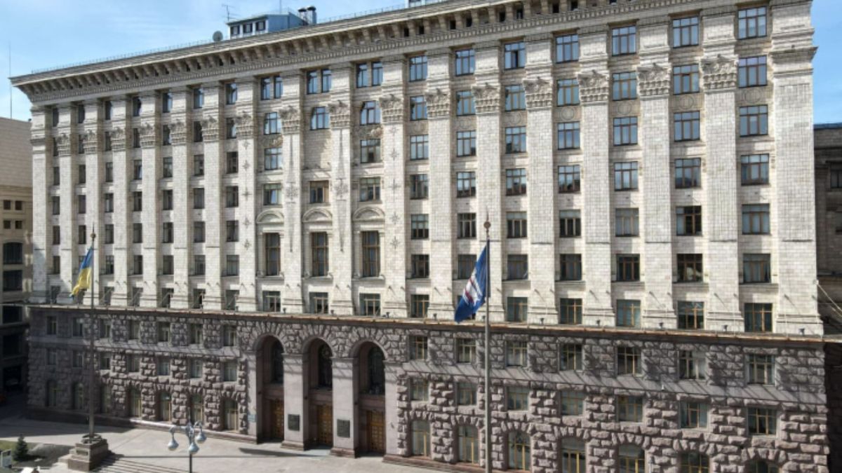 За всіх фігурантів спецоперації НАБУ про розкрадання держземель Києва внесли застави